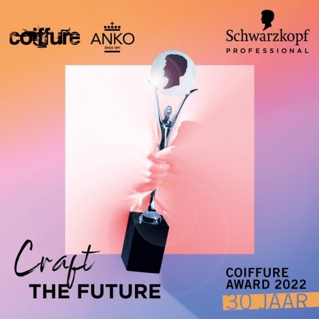 Schwarzkopf Coiffure Award