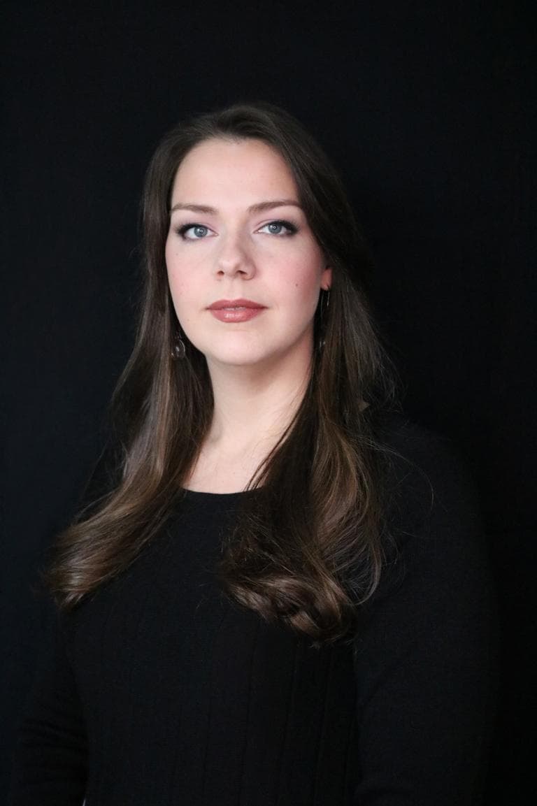 Profielfoto Sanderine Dillen